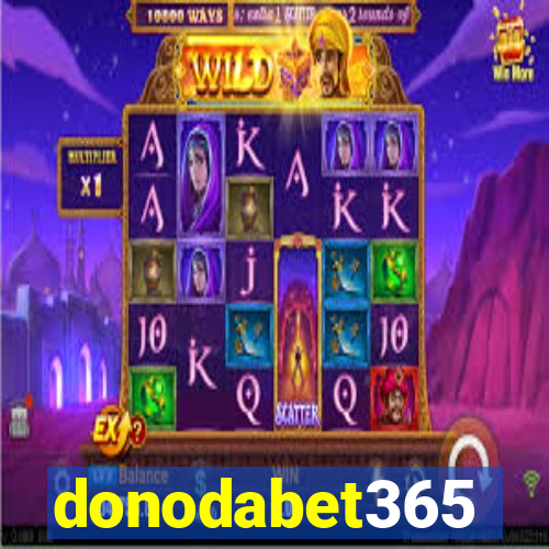 donodabet365