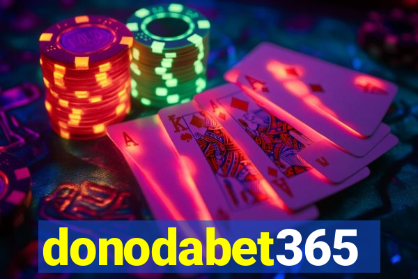 donodabet365