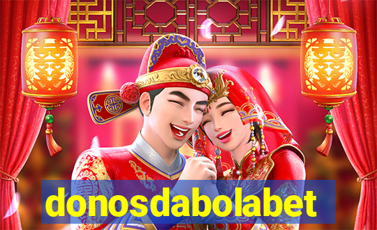 donosdabolabet