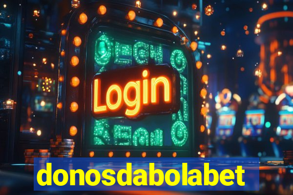 donosdabolabet