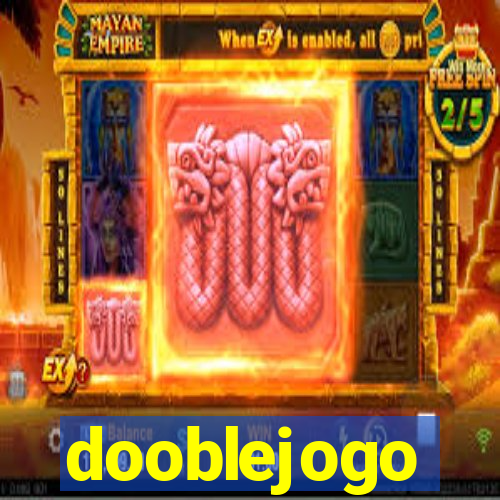 dooblejogo
