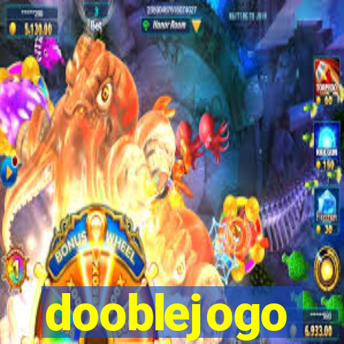 dooblejogo