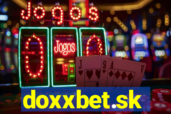 doxxbet.sk