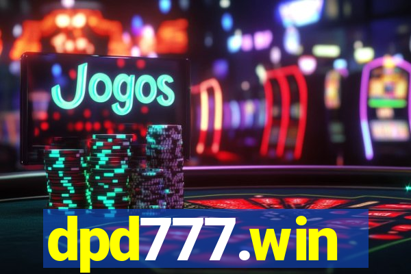 dpd777.win