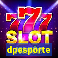 dpesporte