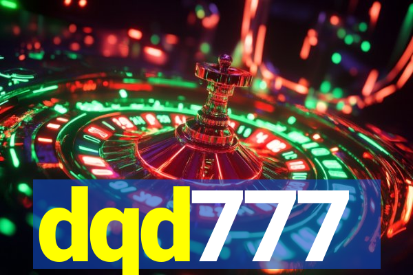 dqd777