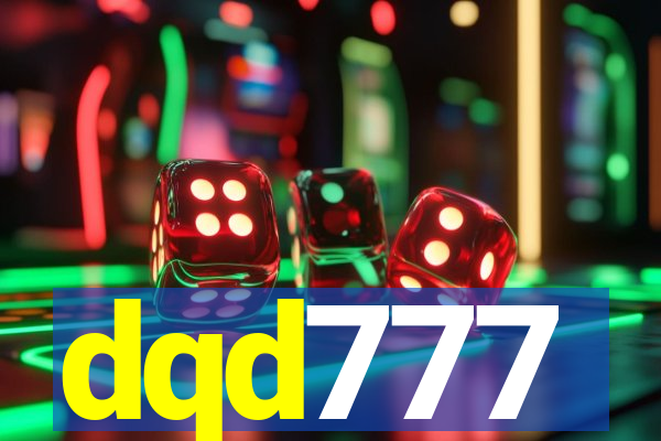 dqd777