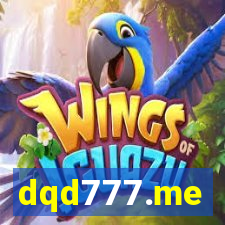 dqd777.me
