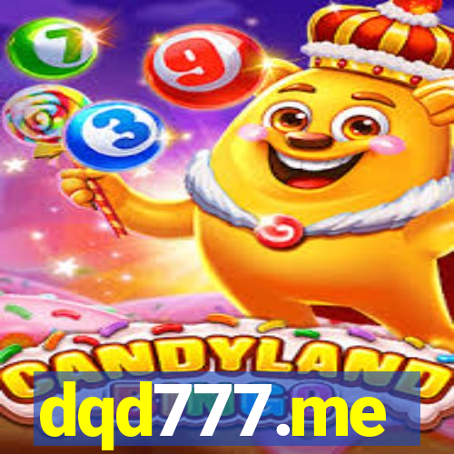 dqd777.me