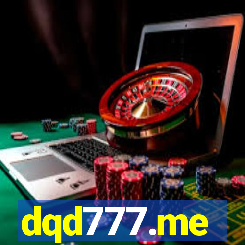 dqd777.me