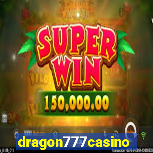 dragon777casino