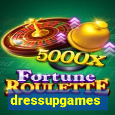 dressupgames