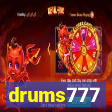 drums777