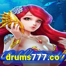 drums777.co