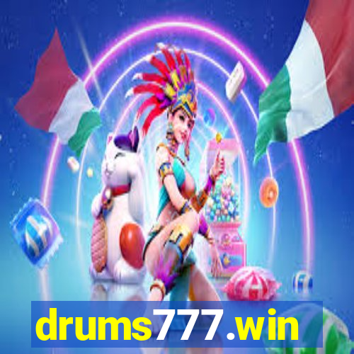 drums777.win