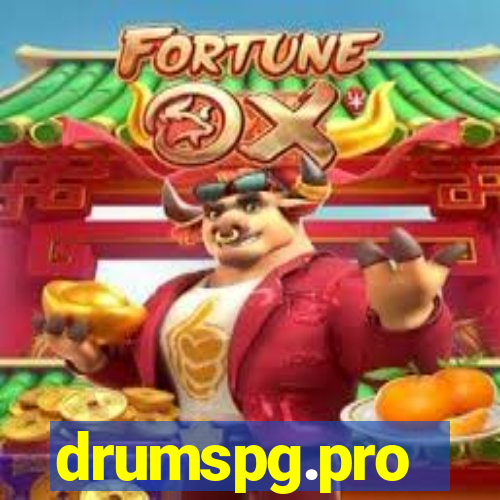 drumspg.pro