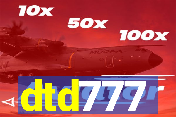 dtd777
