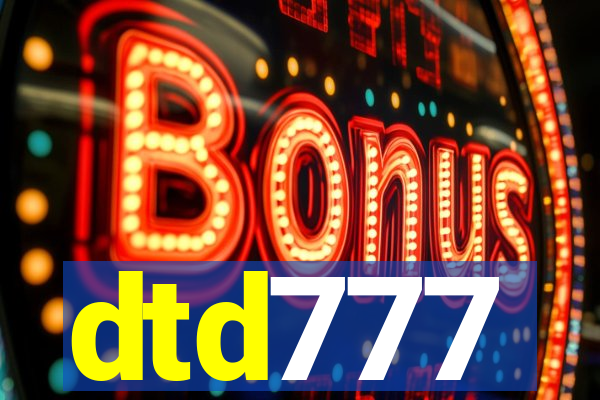 dtd777