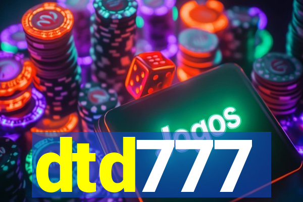 dtd777