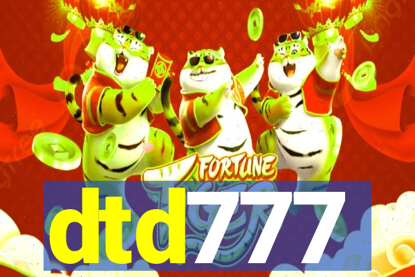 dtd777