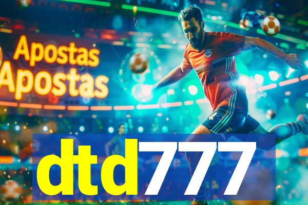 dtd777