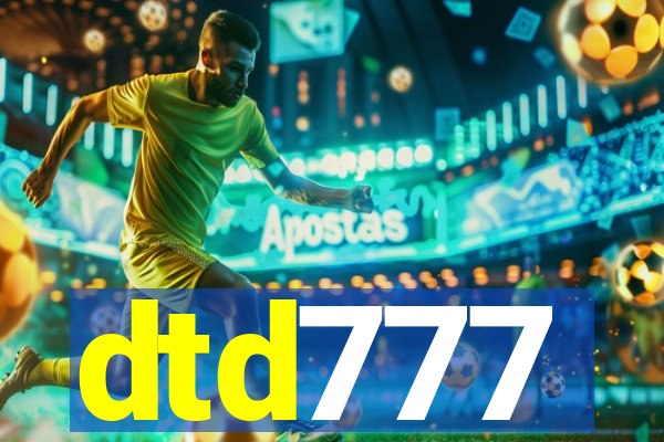 dtd777