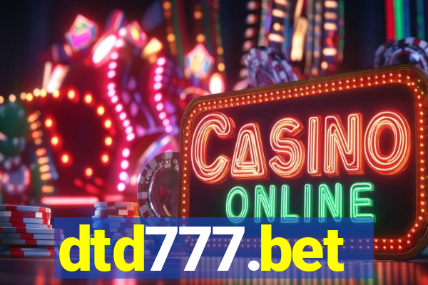 dtd777.bet