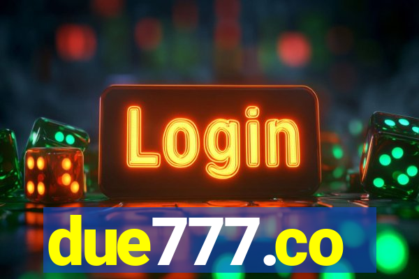 due777.co