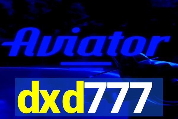 dxd777