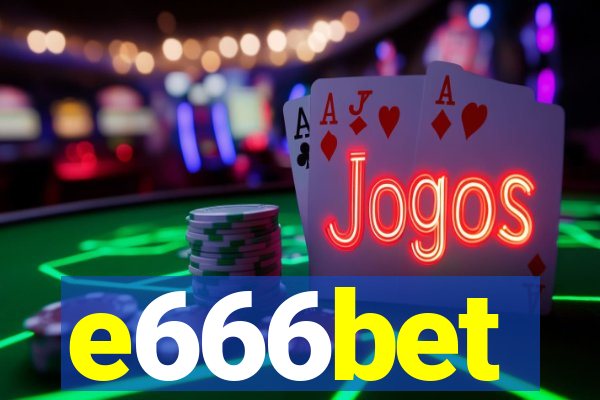 e666bet