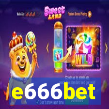 e666bet