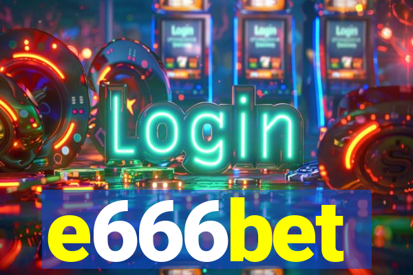 e666bet