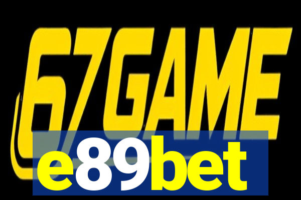 e89bet