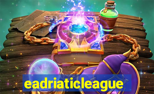 eadriaticleague