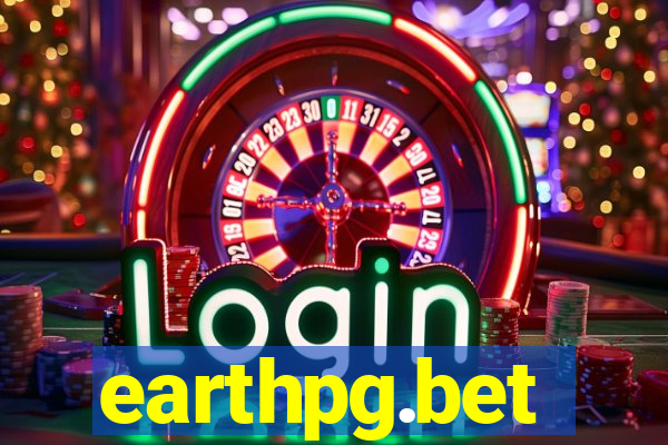 earthpg.bet