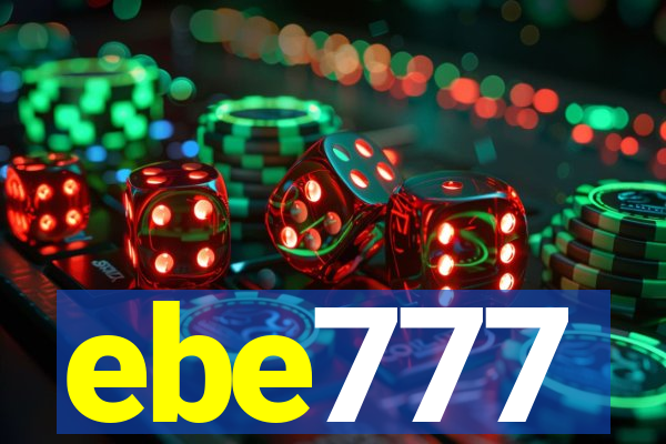 ebe777