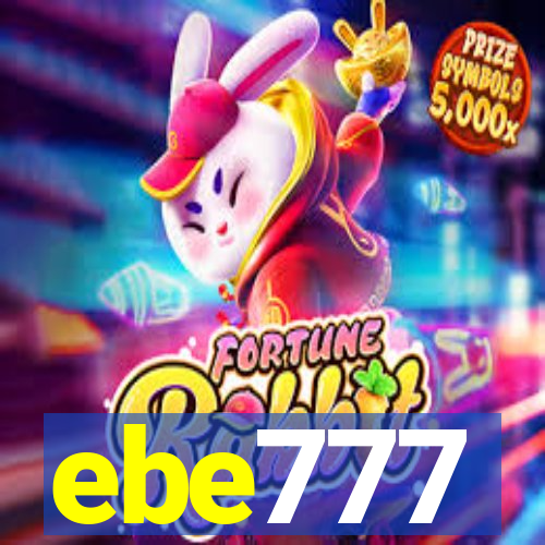 ebe777