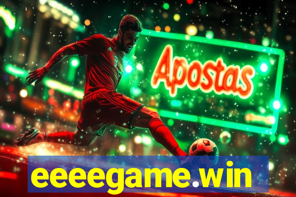 eeeegame.win