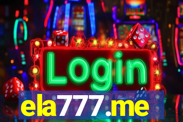 ela777.me