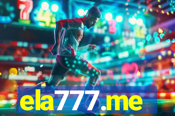 ela777.me