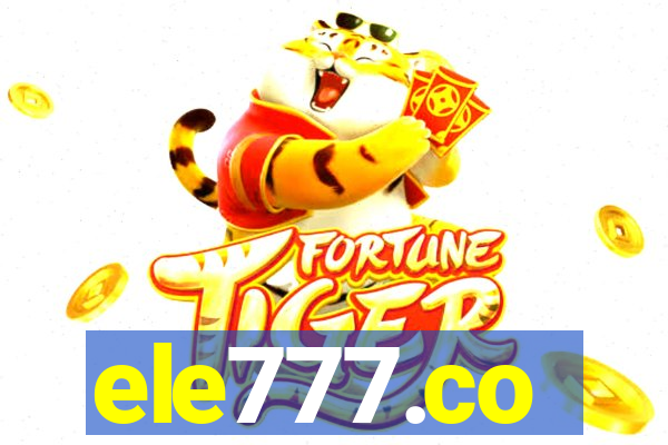 ele777.co