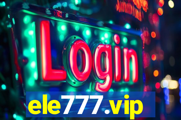 ele777.vip