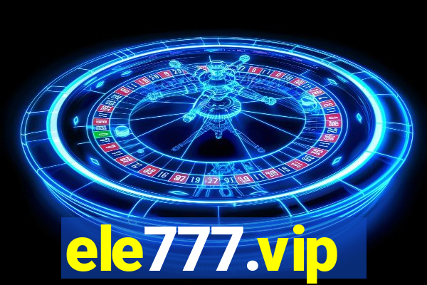 ele777.vip