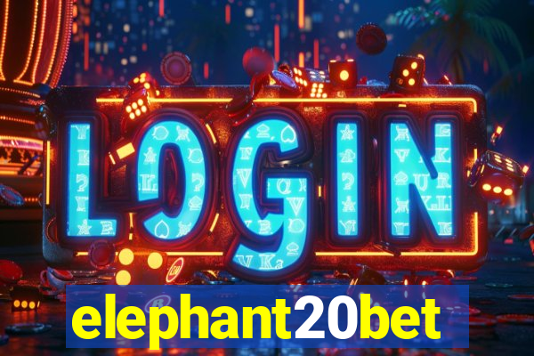 elephant20bet