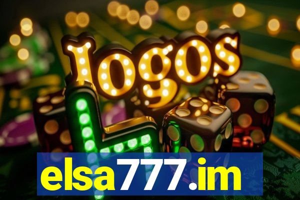 elsa777.im