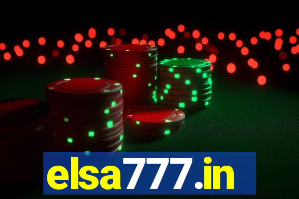elsa777.in