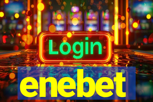enebet