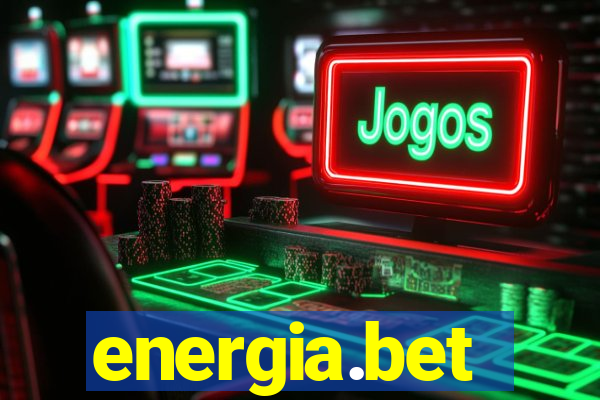 energia.bet