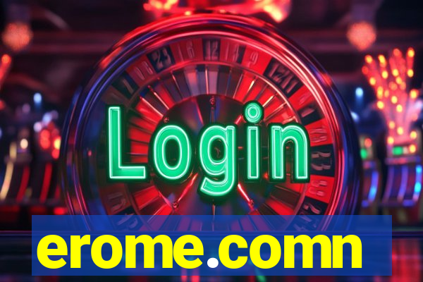 erome.comn