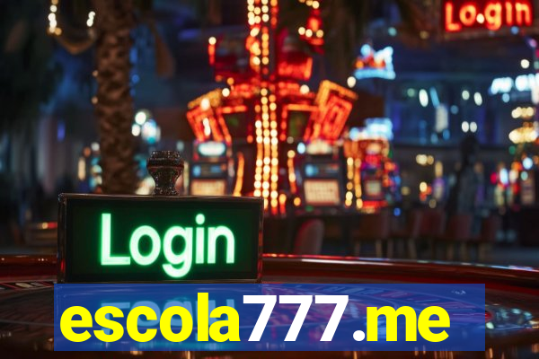 escola777.me